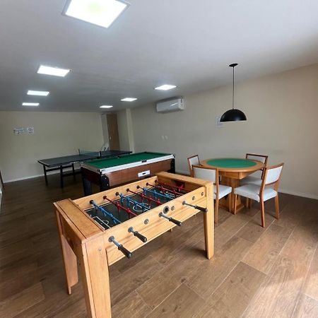 Condominio Porto Smeralda - Guarajuba - Apto 2 Quartos - Suites מראה חיצוני תמונה