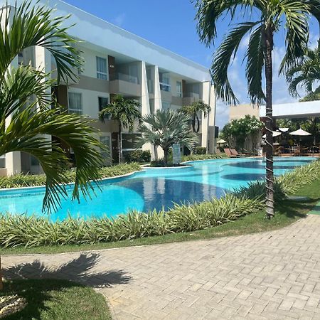 Condominio Porto Smeralda - Guarajuba - Apto 2 Quartos - Suites מראה חיצוני תמונה