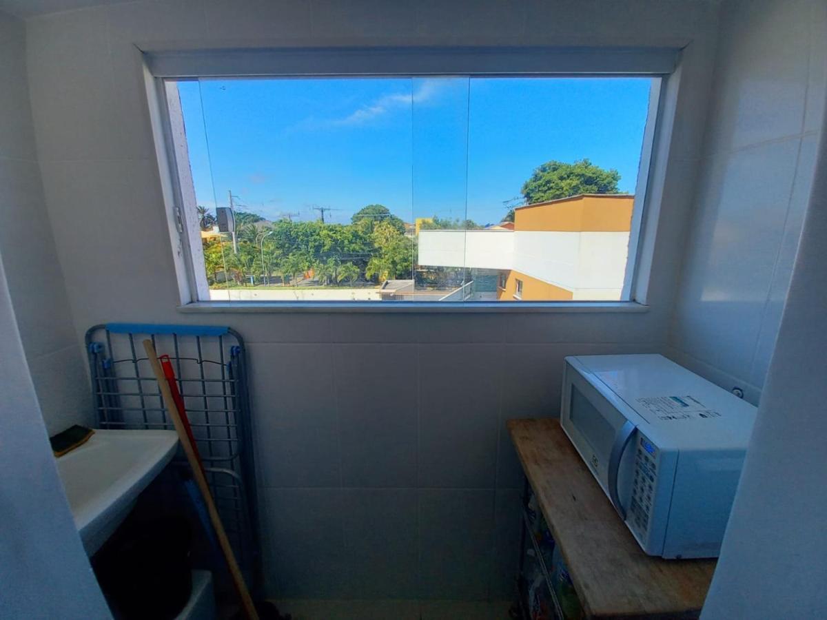 Condominio Porto Smeralda - Guarajuba - Apto 2 Quartos - Suites מראה חיצוני תמונה