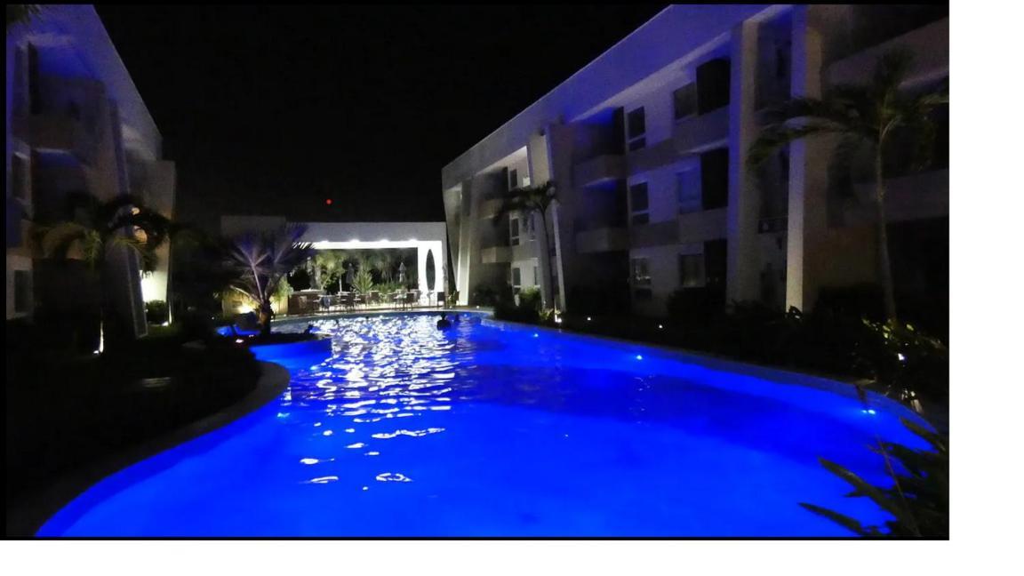 Condominio Porto Smeralda - Guarajuba - Apto 2 Quartos - Suites מראה חיצוני תמונה