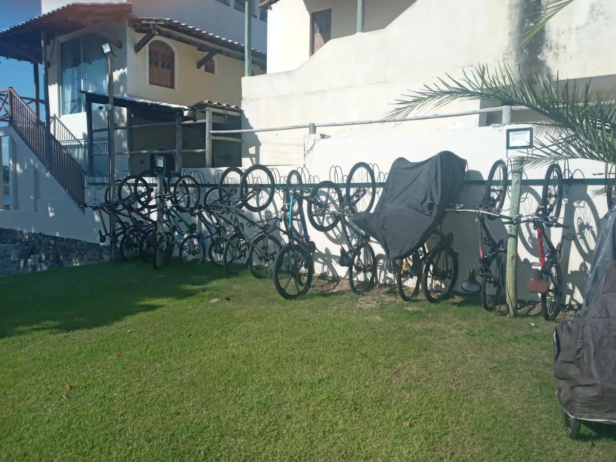 Condominio Porto Smeralda - Guarajuba - Apto 2 Quartos - Suites מראה חיצוני תמונה