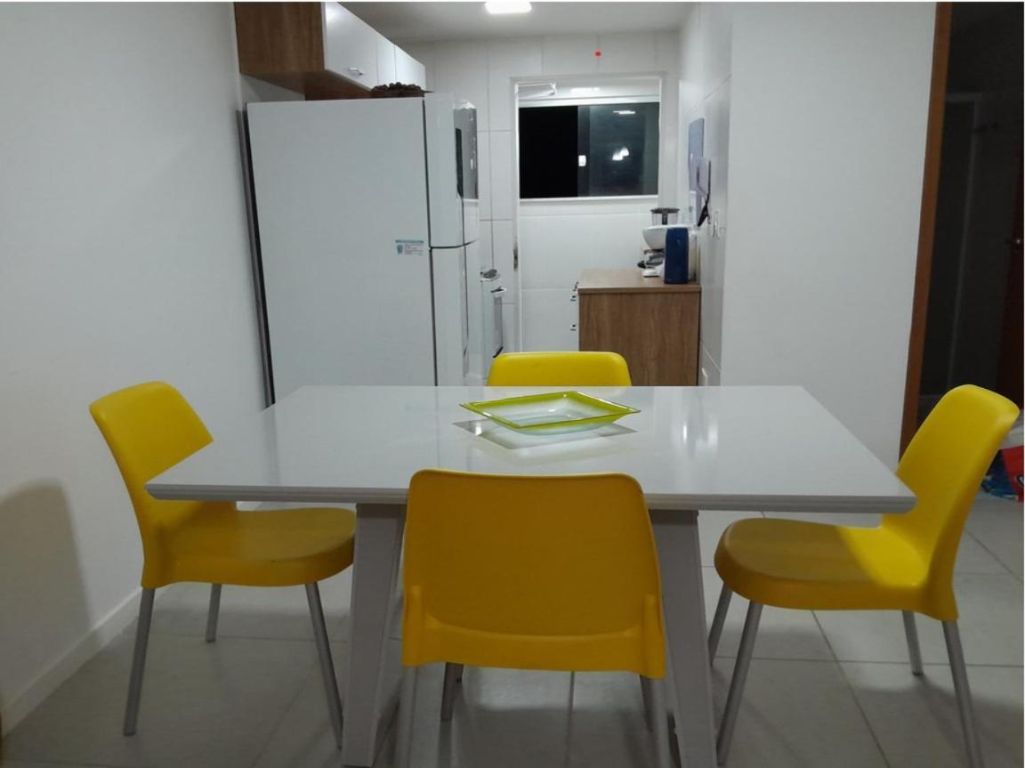 Condominio Porto Smeralda - Guarajuba - Apto 2 Quartos - Suites מראה חיצוני תמונה