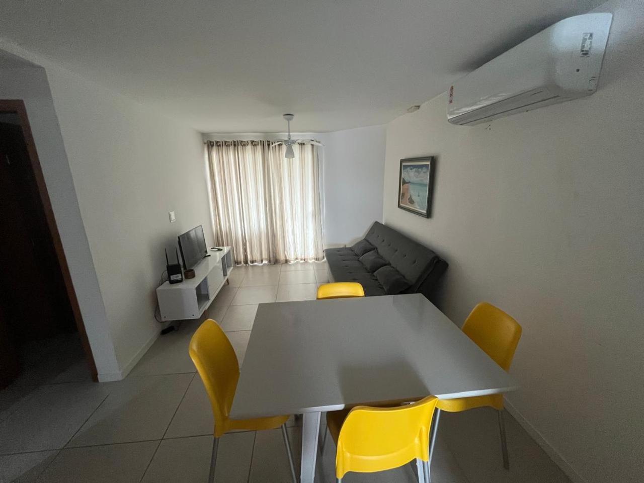 Condominio Porto Smeralda - Guarajuba - Apto 2 Quartos - Suites מראה חיצוני תמונה