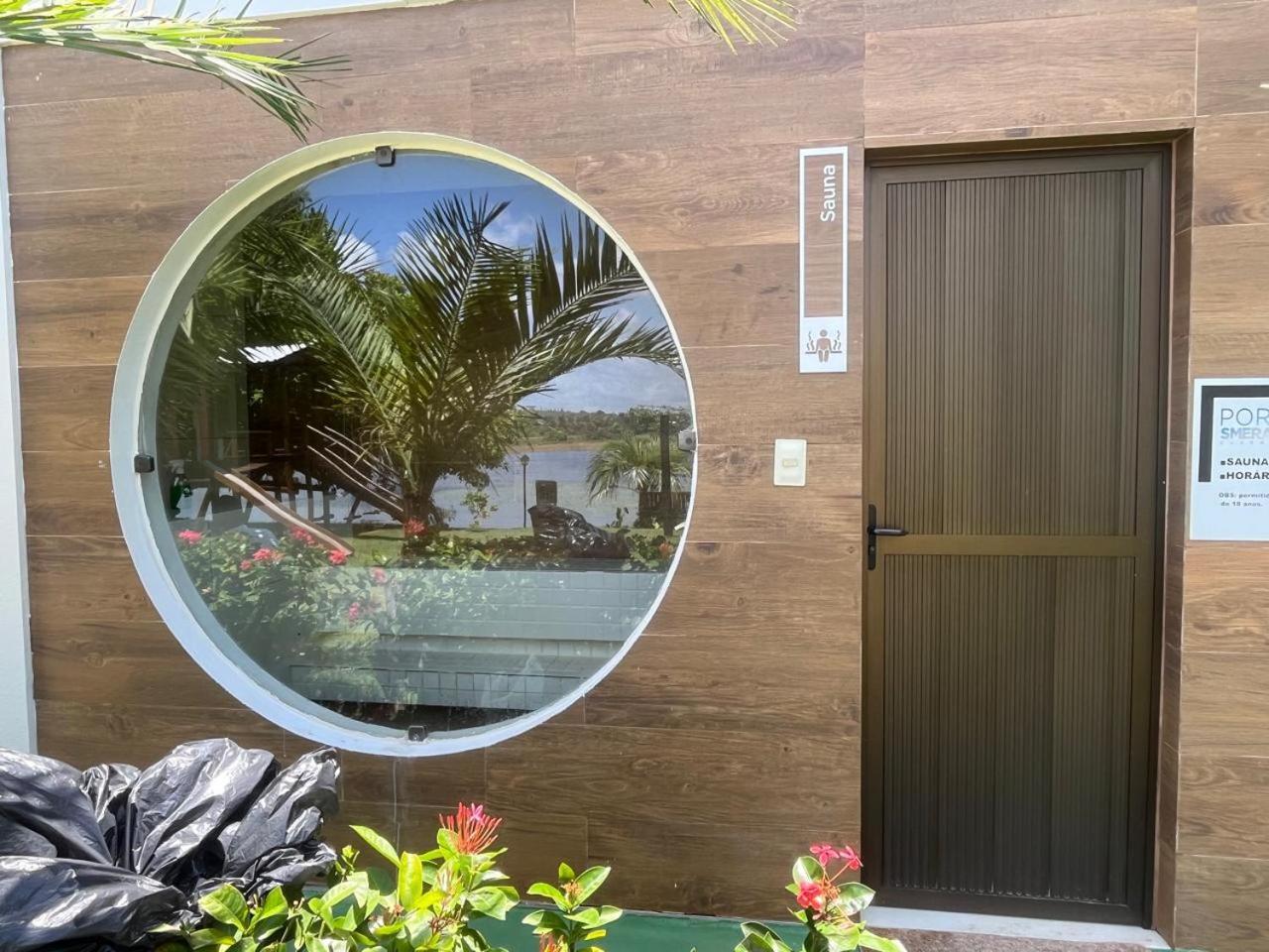 Condominio Porto Smeralda - Guarajuba - Apto 2 Quartos - Suites מראה חיצוני תמונה