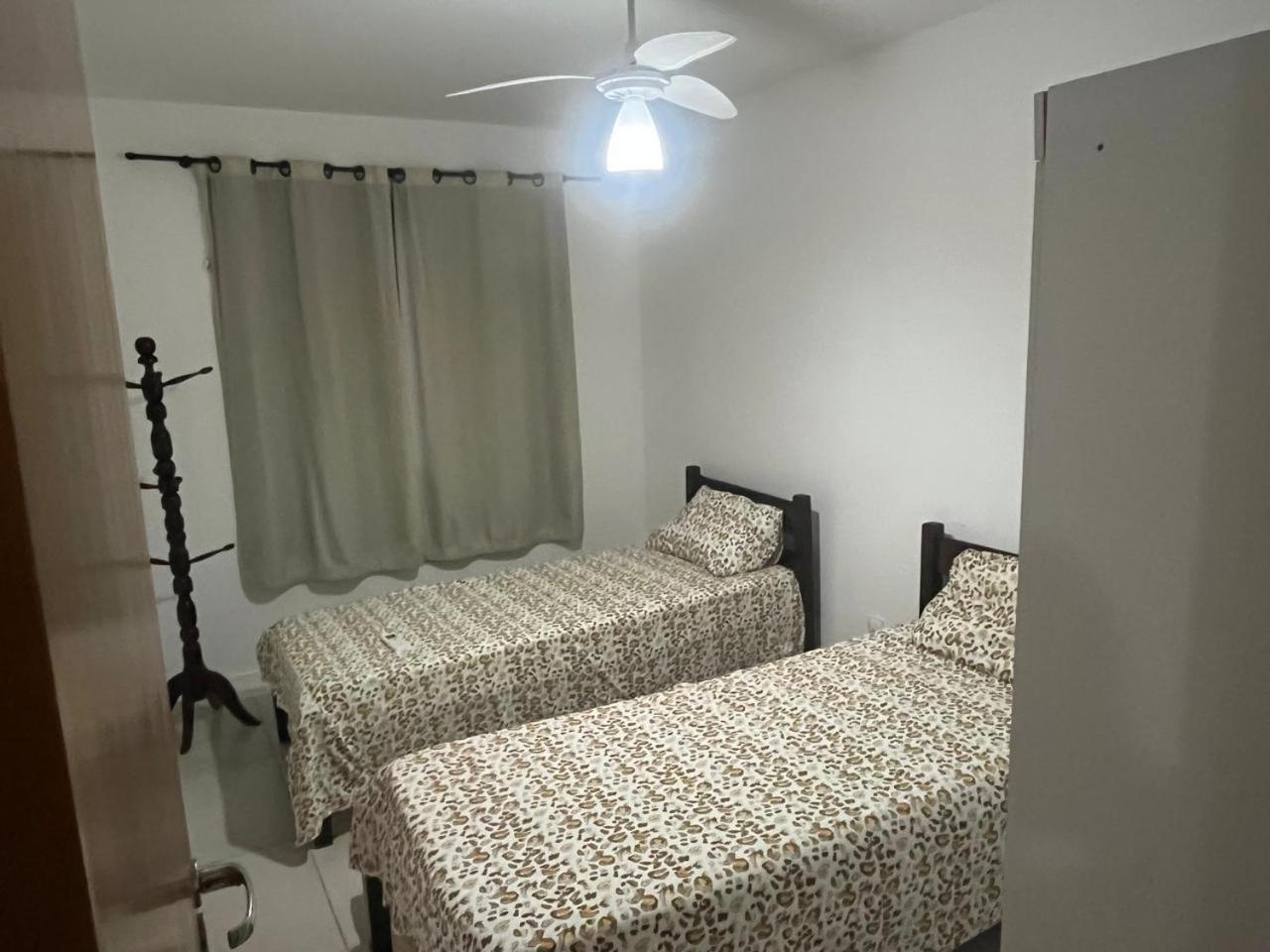Condominio Porto Smeralda - Guarajuba - Apto 2 Quartos - Suites מראה חיצוני תמונה